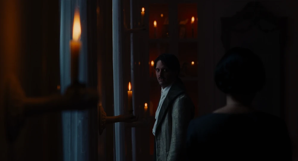 Still frame 262 from Wuthering Heights (2026) directed by Emerald Fennell
