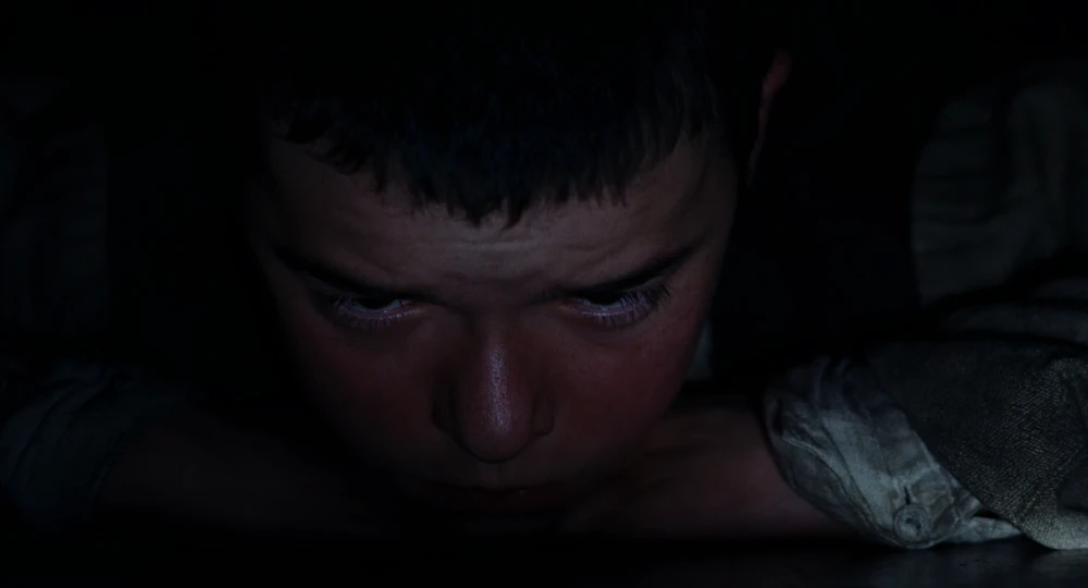 Still frame 23 from Wuthering Heights (2026) directed by Emerald Fennell