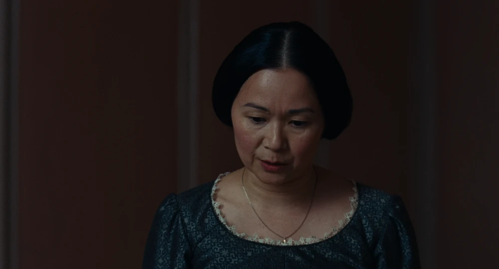 Still frame 264 from Wuthering Heights (2026) directed by Emerald Fennell