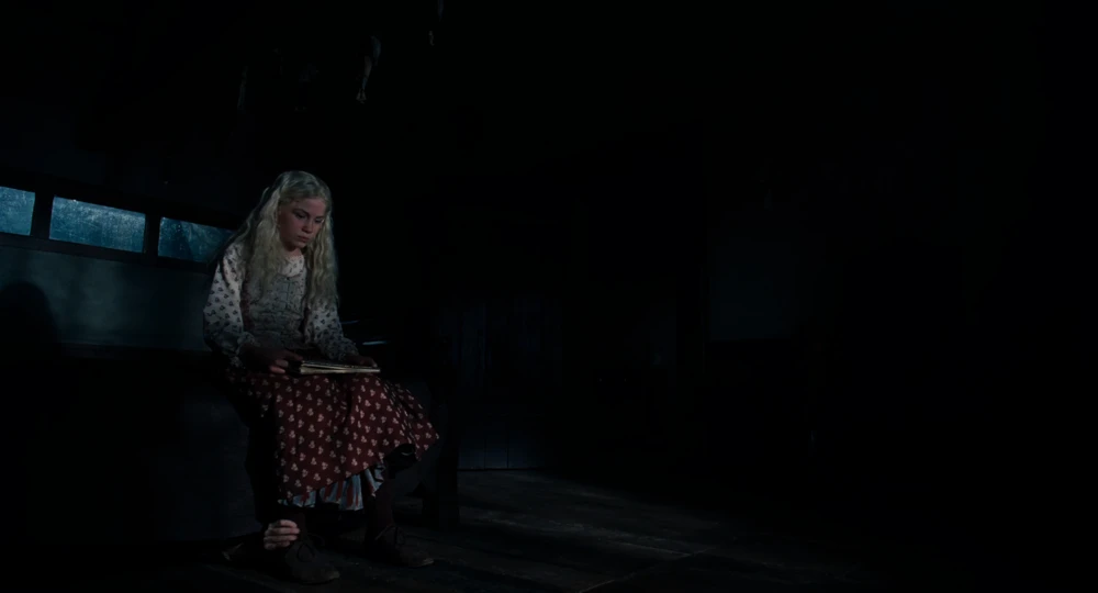 Still frame 24 from Wuthering Heights (2026) directed by Emerald Fennell