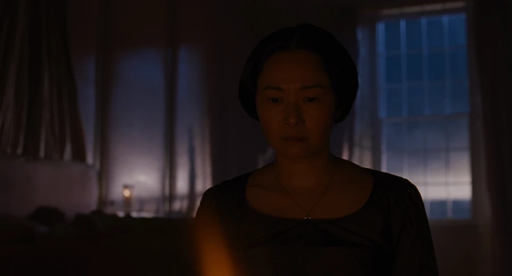Still frame 272 from Wuthering Heights (2026) directed by Emerald Fennell