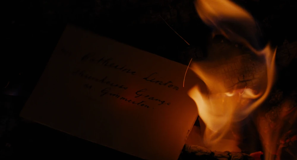 Still frame 274 from Wuthering Heights (2026) directed by Emerald Fennell