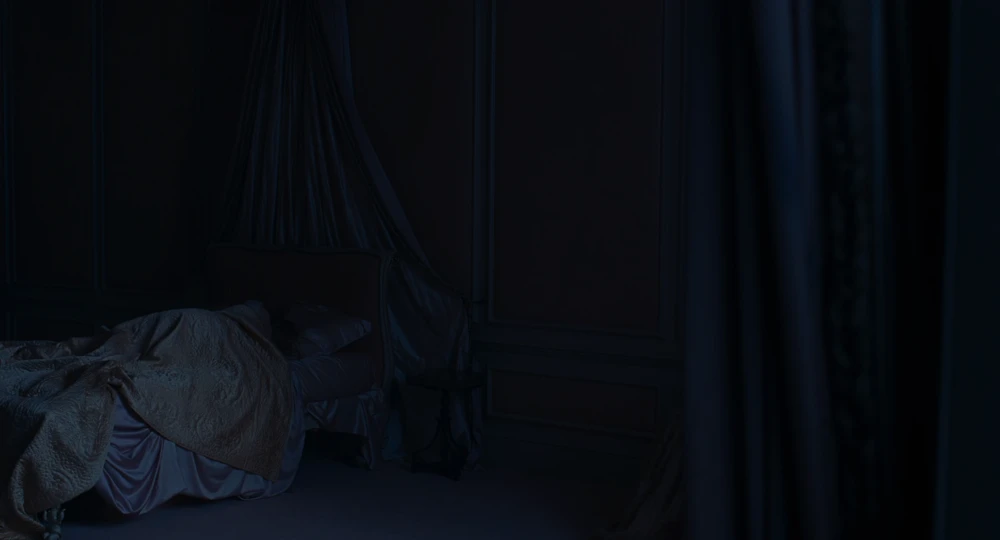Still frame 277 from Wuthering Heights (2026) directed by Emerald Fennell