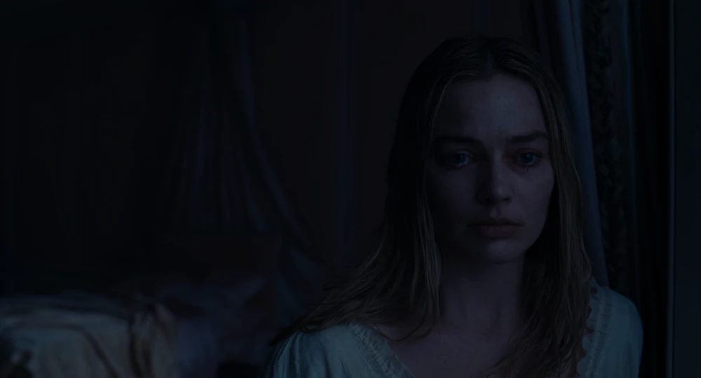 Still frame 278 from Wuthering Heights (2026) directed by Emerald Fennell