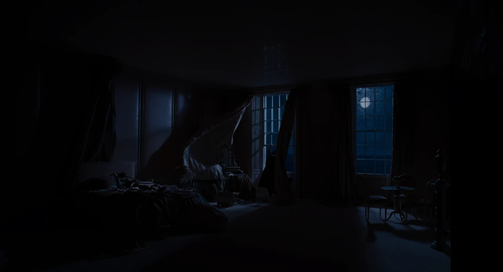Still frame 279 from Wuthering Heights (2026) directed by Emerald Fennell