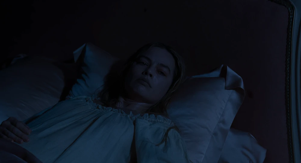 Still frame 280 from Wuthering Heights (2026) directed by Emerald Fennell