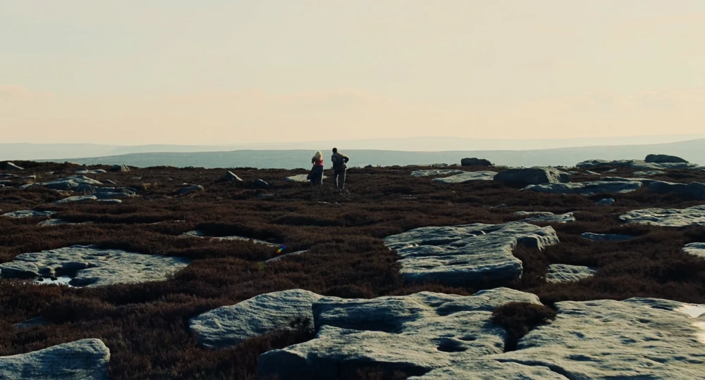 Still frame 25 from Wuthering Heights (2026) directed by Emerald Fennell