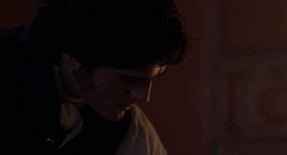 Still frame 285 from Wuthering Heights (2026) directed by Emerald Fennell