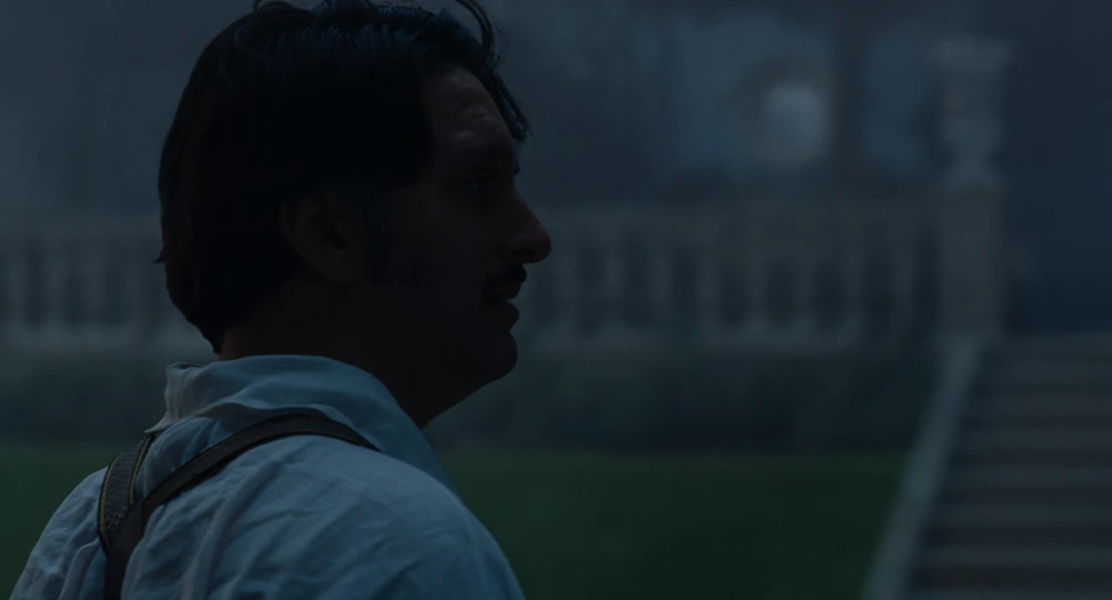 Still frame 288 from Wuthering Heights (2026) directed by Emerald Fennell