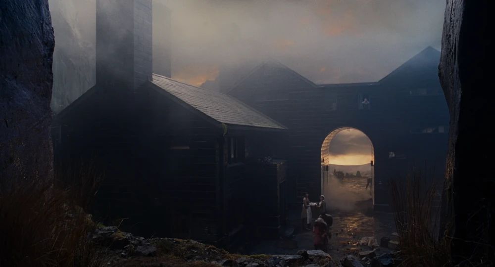 Still frame 26 from Wuthering Heights (2026) directed by Emerald Fennell