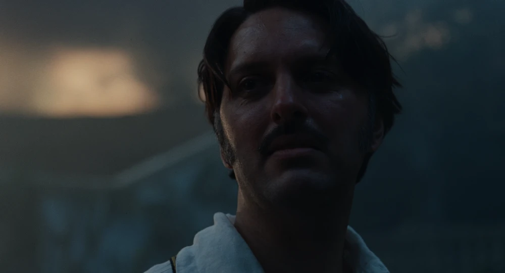 Still frame 289 from Wuthering Heights (2026) directed by Emerald Fennell