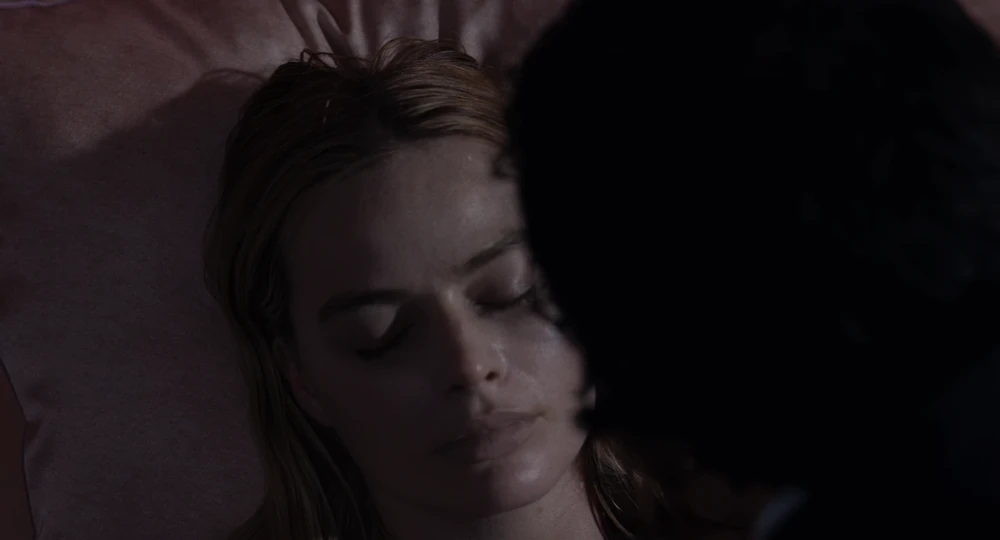 Still frame 295 from Wuthering Heights (2026) directed by Emerald Fennell