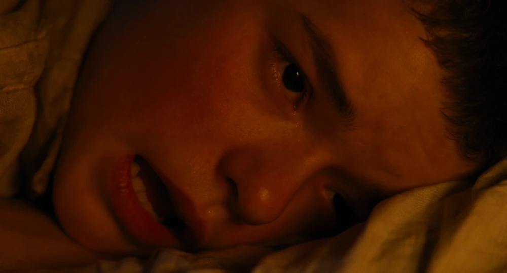 Still frame 298 from Wuthering Heights (2026) directed by Emerald Fennell