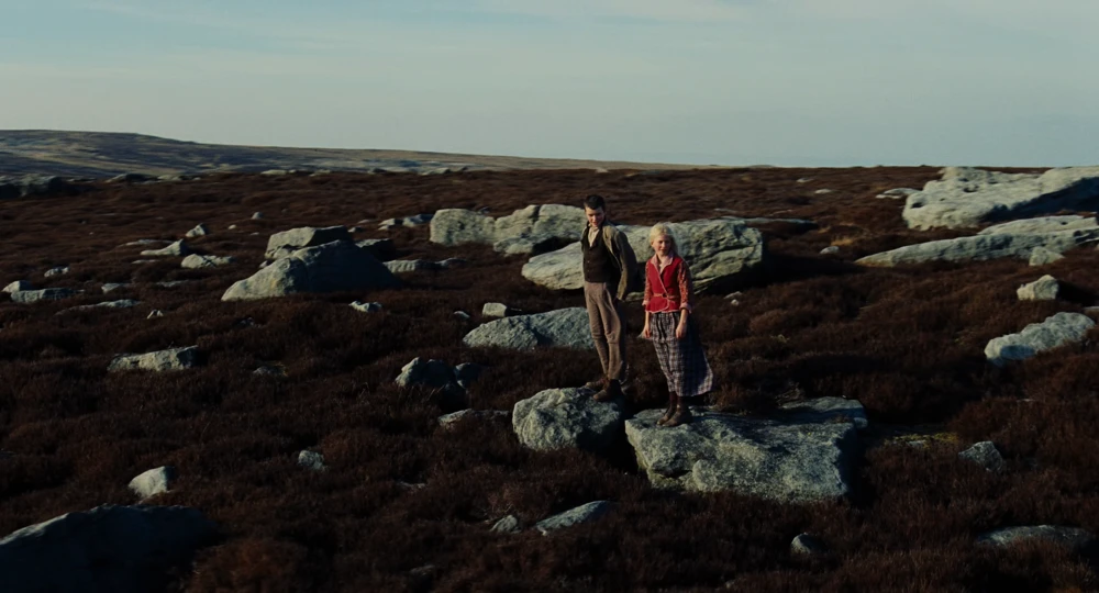 Still frame 299 from Wuthering Heights (2026) directed by Emerald Fennell