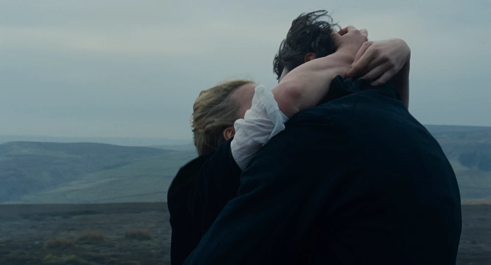Still frame 300 from Wuthering Heights (2026) directed by Emerald Fennell