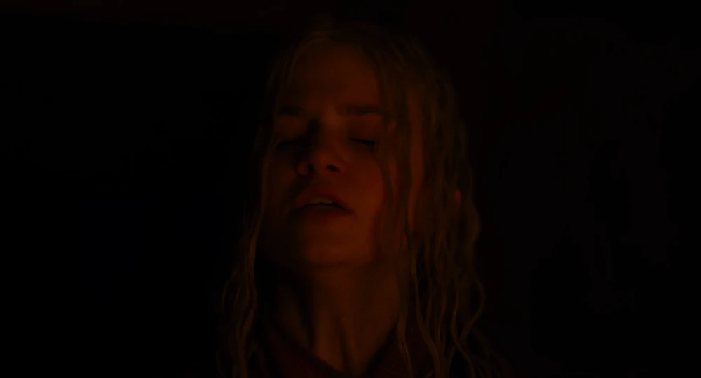 Still frame 30 from Wuthering Heights (2026) directed by Emerald Fennell