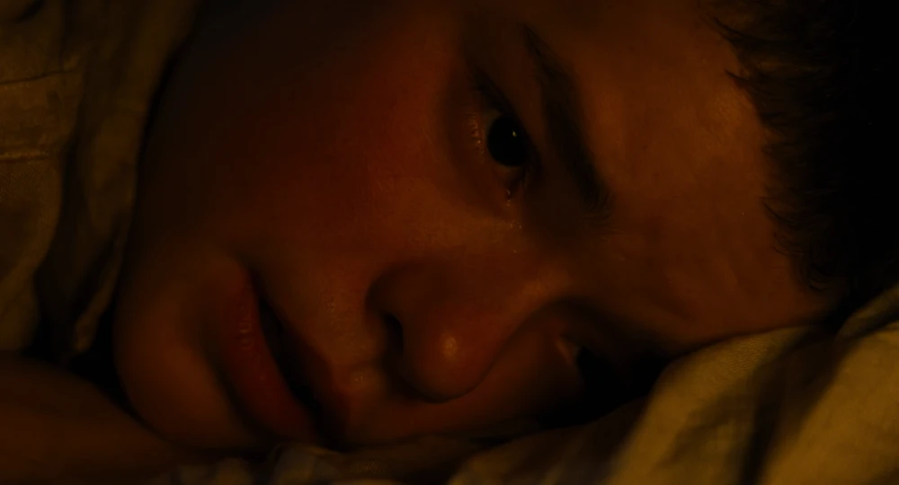 Still frame 35 from Wuthering Heights (2026) directed by Emerald Fennell