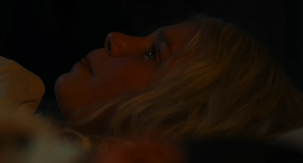 Still frame 36 from Wuthering Heights (2026) directed by Emerald Fennell