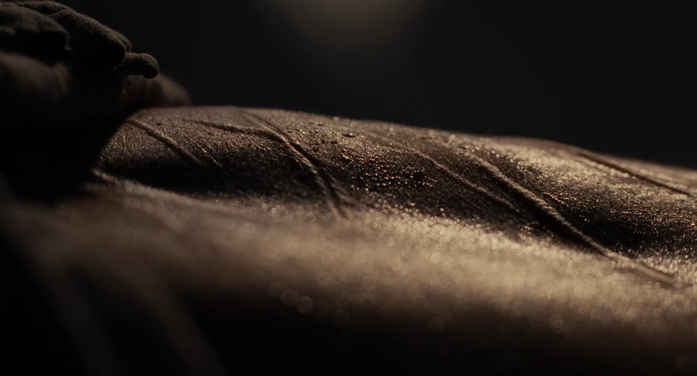 Still frame 37 from Wuthering Heights (2026) directed by Emerald Fennell