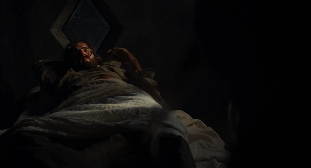 Still frame 39 from Wuthering Heights (2026) directed by Emerald Fennell