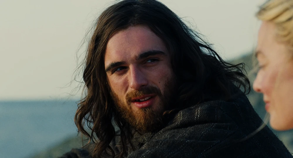 Still frame 40 from Wuthering Heights (2026) directed by Emerald Fennell