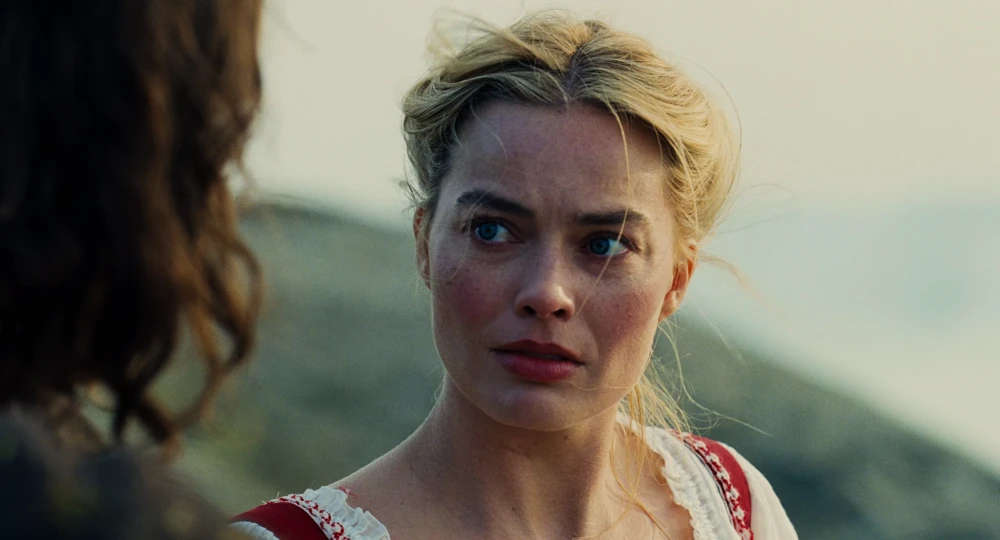 Still frame 41 from Wuthering Heights (2026) directed by Emerald Fennell