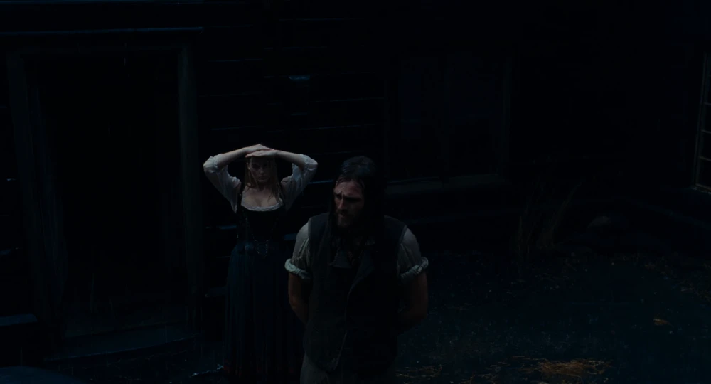 Still frame 49 from Wuthering Heights (2026) directed by Emerald Fennell