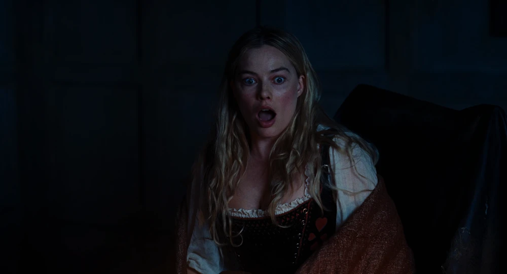 Still frame 53 from Wuthering Heights (2026) directed by Emerald Fennell