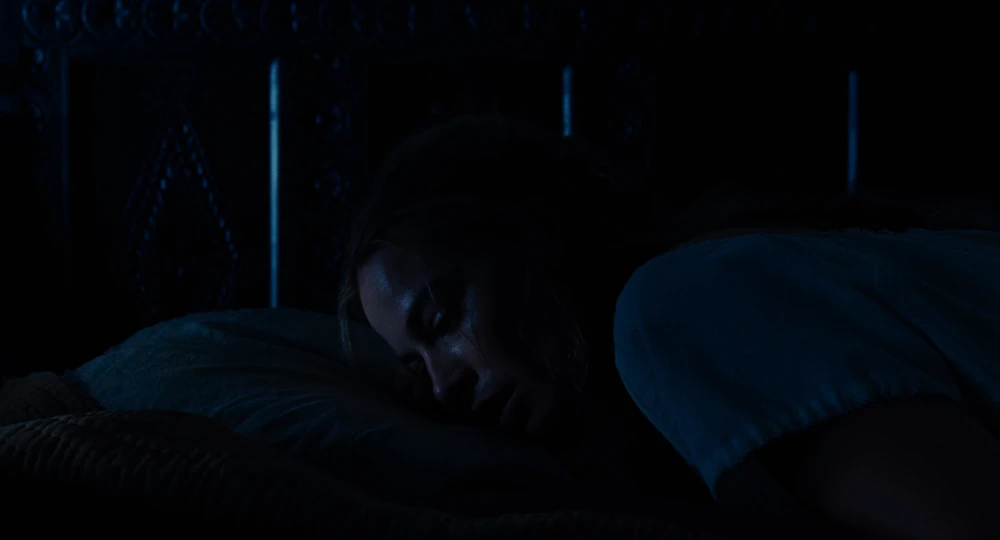 Still frame 55 from Wuthering Heights (2026) directed by Emerald Fennell