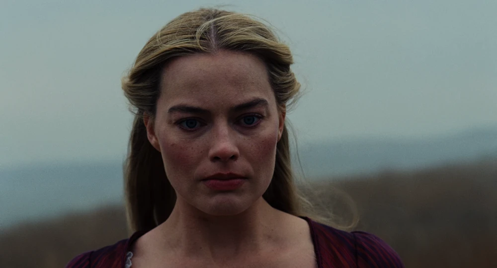 Still frame 59 from Wuthering Heights (2026) directed by Emerald Fennell