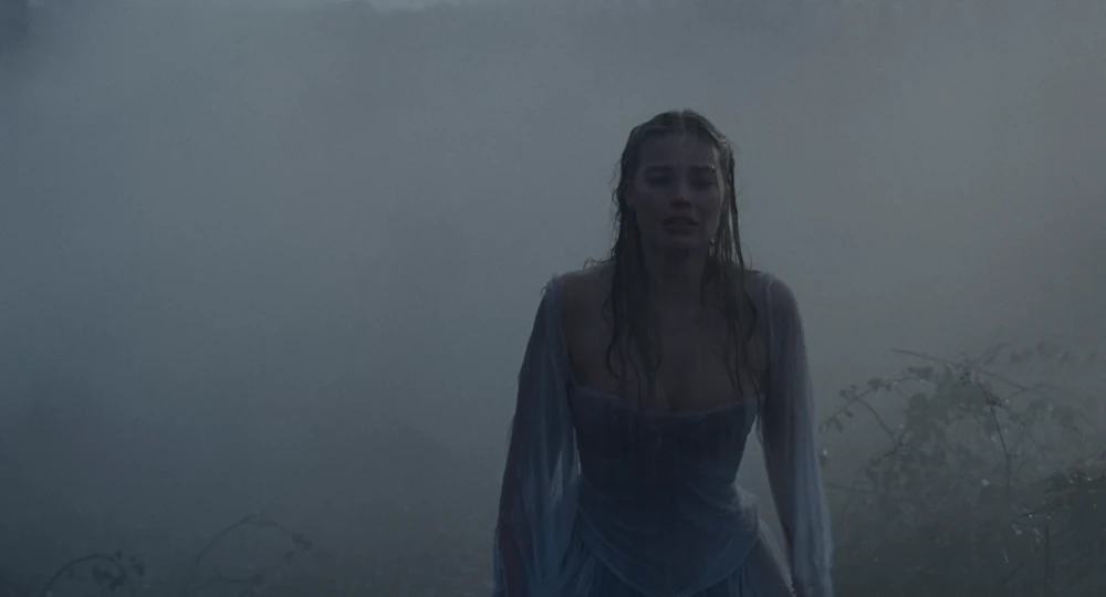 Still frame 192 from Wuthering Heights (2026) directed by Emerald Fennell