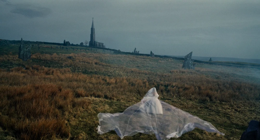 Wuthering Heights (2026) - Cinematography