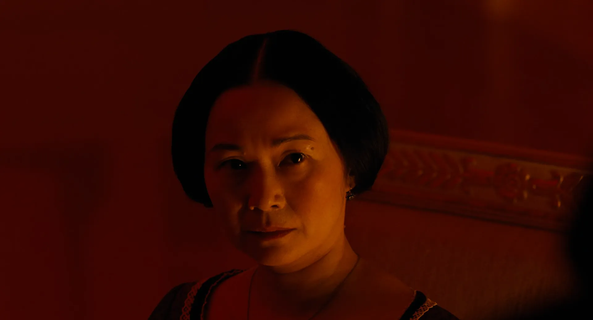 Portrait of a Lady on Fire: Claire Mathon's Argument for Candlelight