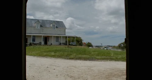 Still frame 1 from X (2022) directed by Ti West