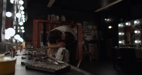 Still frame 6 from X (2022) directed by Ti West