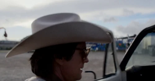 Still frame 7 from X (2022) directed by Ti West