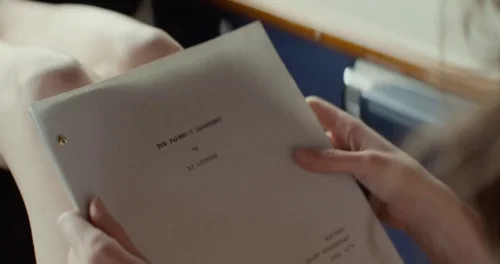 Still frame 5 from X (2022) directed by Ti West