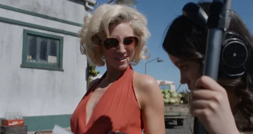 Still frame 11 from X (2022) directed by Ti West