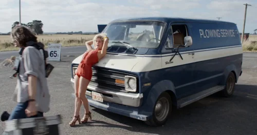 Still frame 12 from X (2022) directed by Ti West