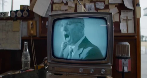 Still frame 10 from X (2022) directed by Ti West