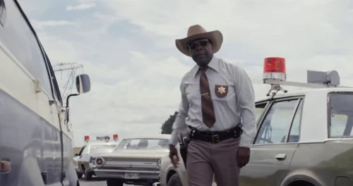 Still frame 16 from X (2022) directed by Ti West