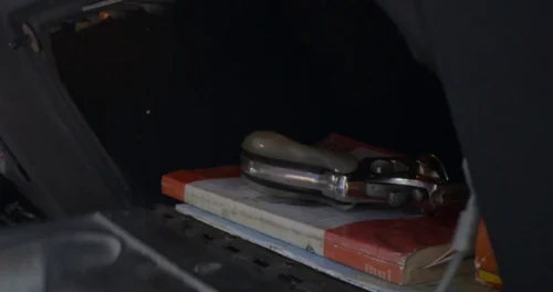 Still frame 14 from X (2022) directed by Ti West