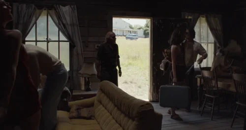 Still frame 19 from X (2022) directed by Ti West