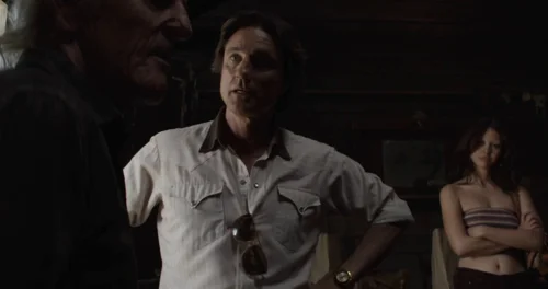 Still frame 22 from X (2022) directed by Ti West
