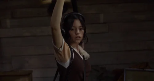 Still frame 20 from X (2022) directed by Ti West