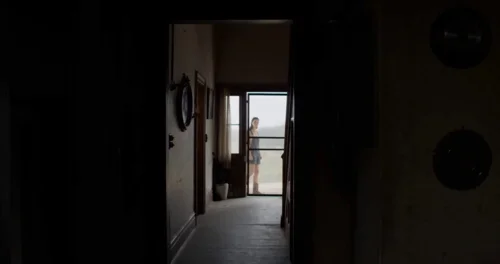 Still frame 29 from X (2022) directed by Ti West