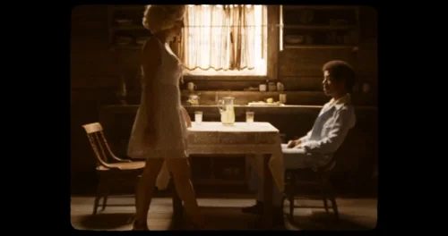 Still frame 28 from X (2022) directed by Ti West
