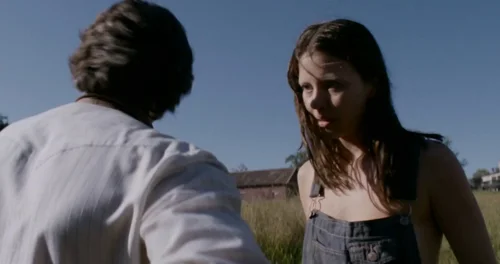 Still frame 33 from X (2022) directed by Ti West