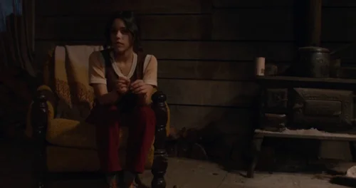 Still frame 38 from X (2022) directed by Ti West