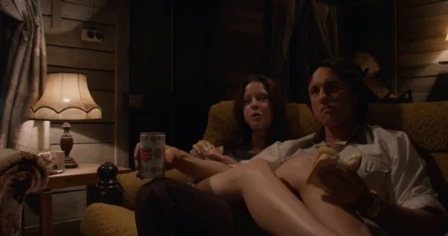Still frame 42 from X (2022) directed by Ti West